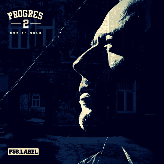 Progres 2 Dudek P56