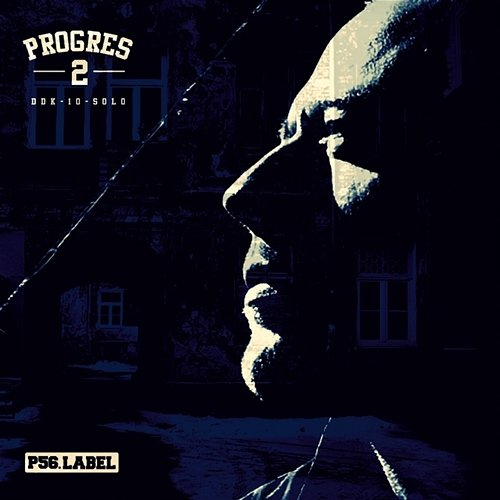 Progres 2 Dudek P56