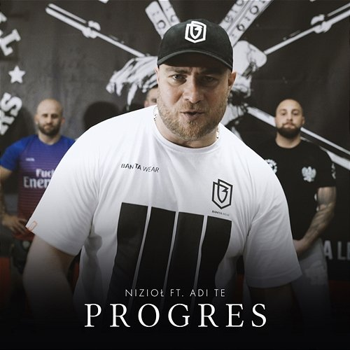 Progres Nizioł, Adi Te, Szwed SWD