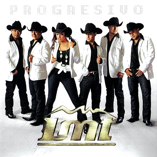 Progresivo LMT