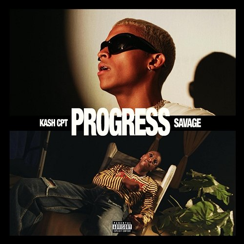 PROGRESS KashCPT & Savage