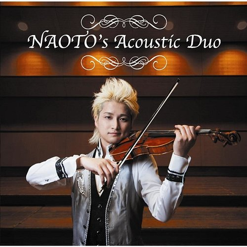 Progress - without Violin Version naoto