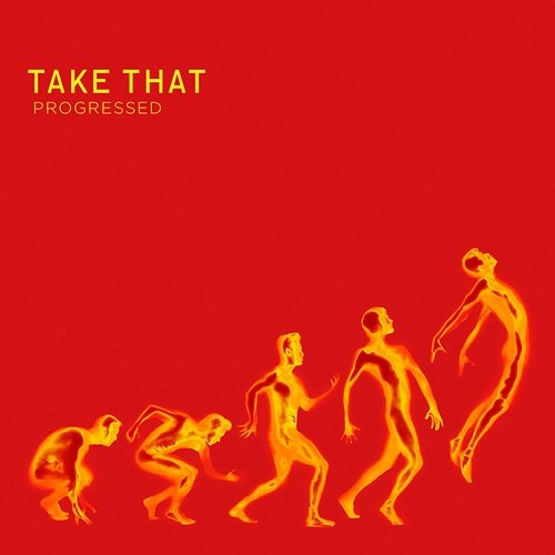 Progressed Take That