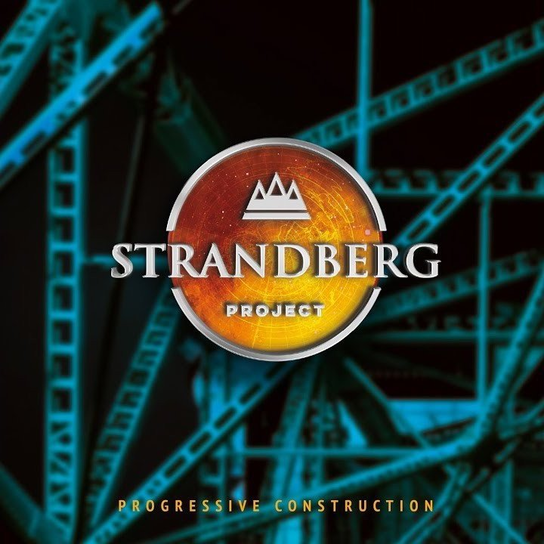 Progressive Construction Strandberg Project