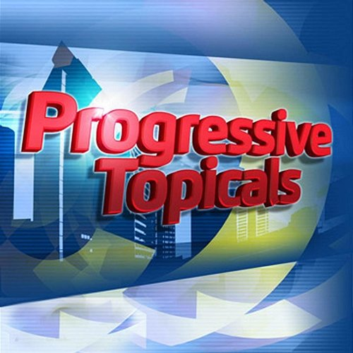 Progressive Topicals Instrumental Society
