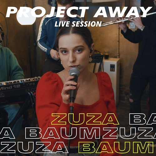Project Away Zuza Baum feat. Bartek Leśniak