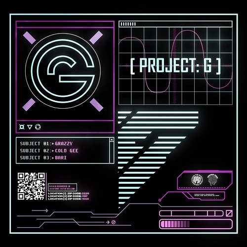 Project G Grazzy, Cold Gee, Bari
