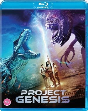 Project Genesis brak