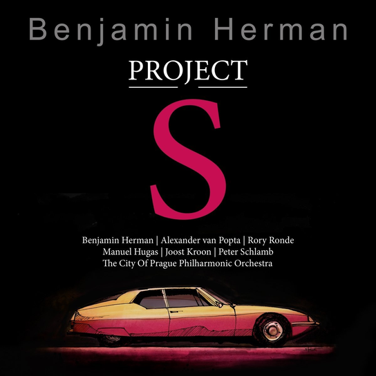 Project S Herman Benjamin
