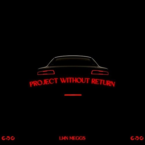 PROJECT WITHOUT RETURN LI4N MEGGS