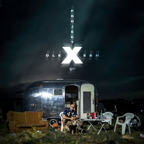 Project X Olexesh