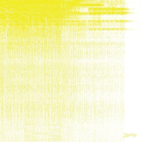 Projector Daniel Avery