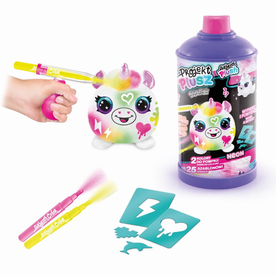 Projekt Plusz - 1 pack - NEON Epee