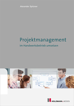 Projektmanagement Holzmann Medien, Bad Wörishofen