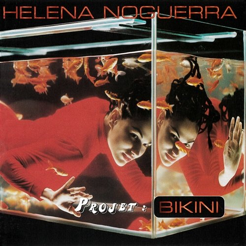 Projet : Bikini Helena Noguerra