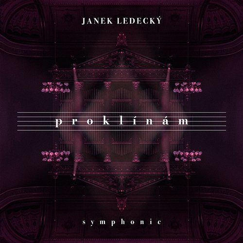 Proklínám Janek Ledecký