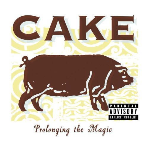 Prolonging the Magic Cake