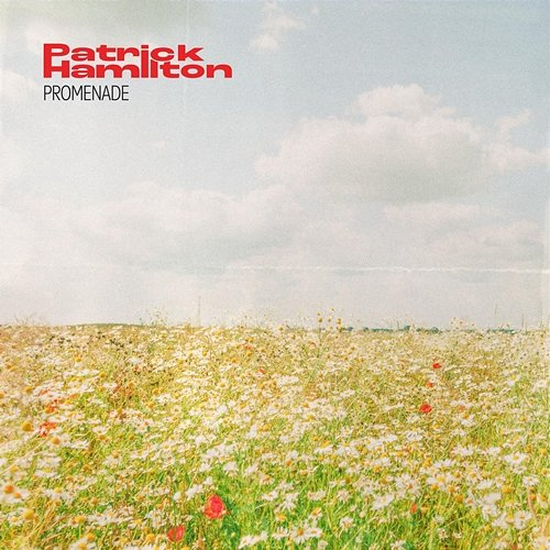 Promenade Patrick Hamilton