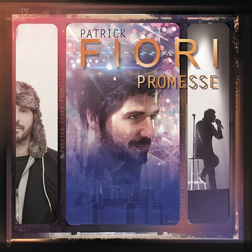 Promesse Patrick Fiori