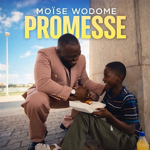 Promesse Moïse Wodome