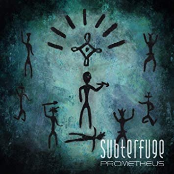 Prometheus Subterfuge