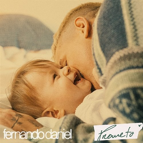 prometo Fernando Daniel