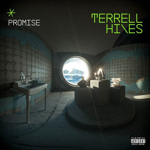 Promise Terrell Hines