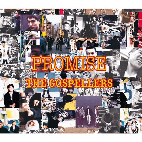 Promise The Gospellers