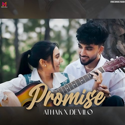Promise Athak & Devilo