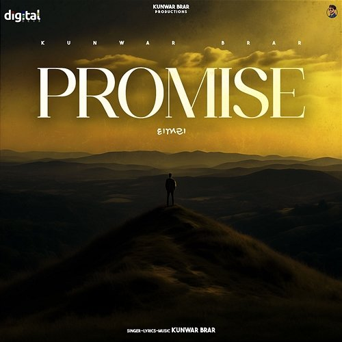 Promise Kunwar Brar