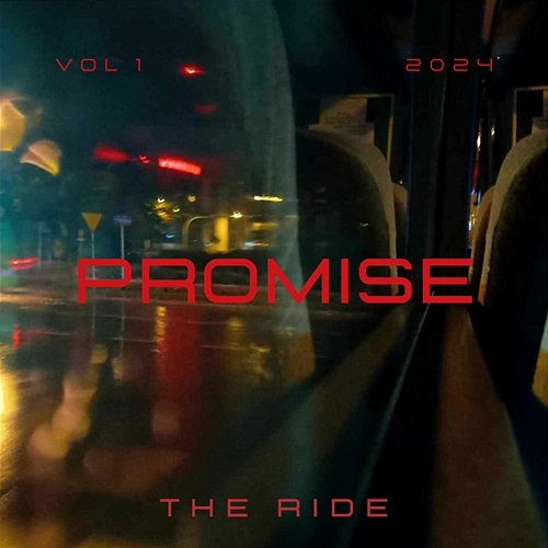 Promise The Ride