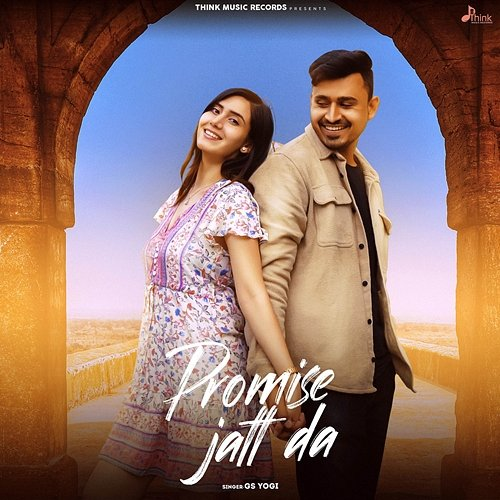 Promise Jatt Da Gs Yogi & Nav Meet