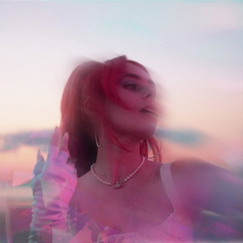 Promise Me Rose Gray