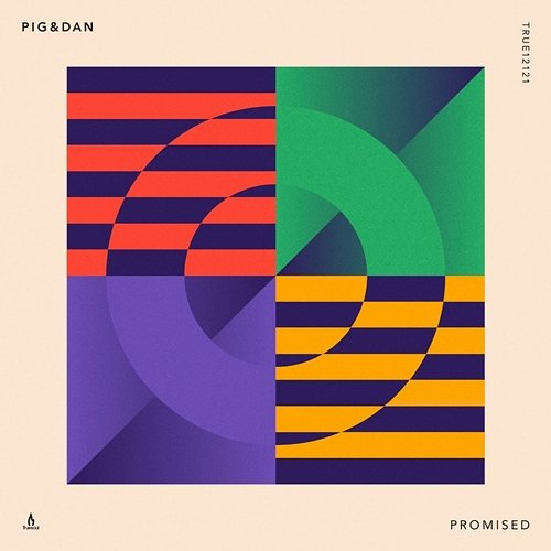 Promised Pig&Dan