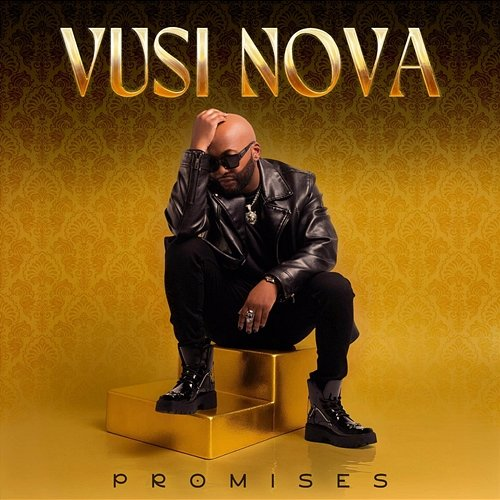 Promises Vusi Nova