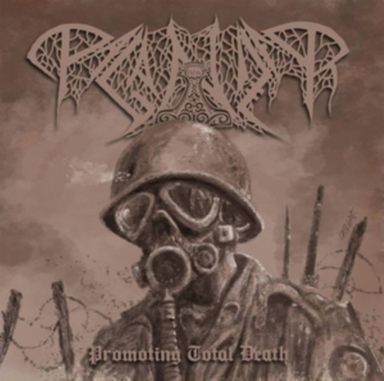 Promoting Total Death Paganizer