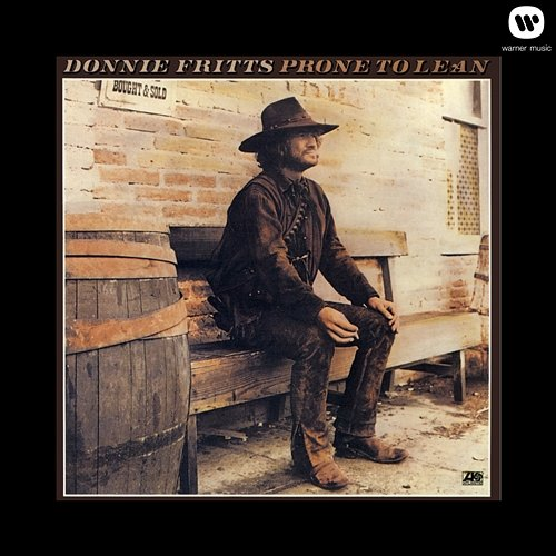 Prone To Lean Donnie Fritts