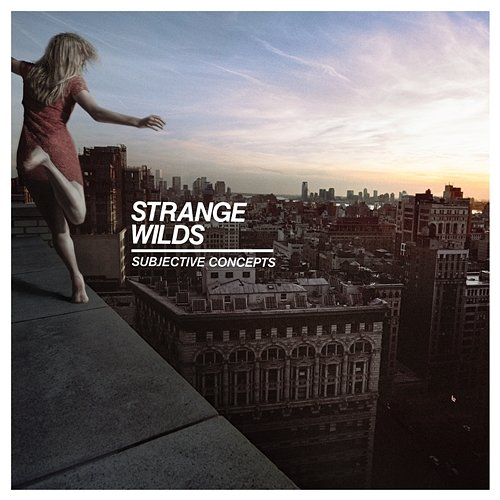 Pronoia Strange Wilds