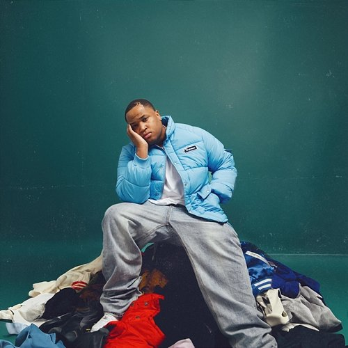 Proof - EP Aaron Cole