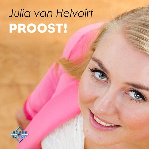 Proost! Julia VH
