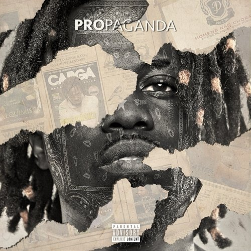 Propaganda Prodigio