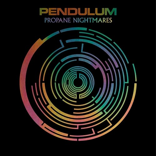 Propane Nightmares Pendulum