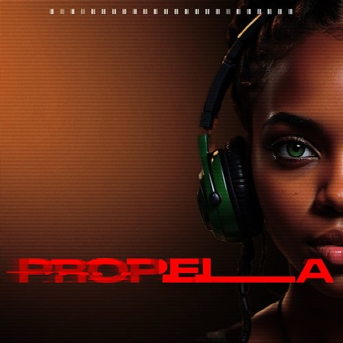 Propella Costary, DJ Viper