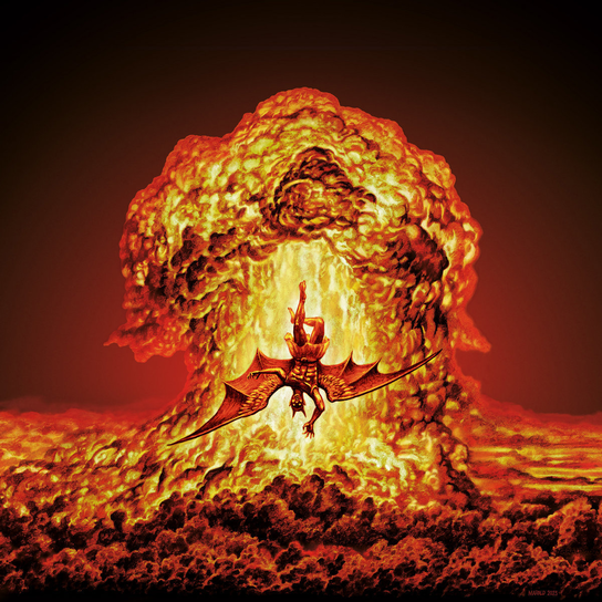 Prophecy GosT