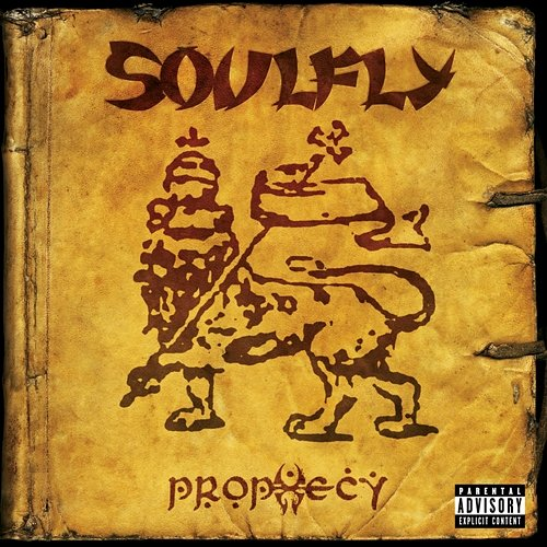 Prophecy Soulfly