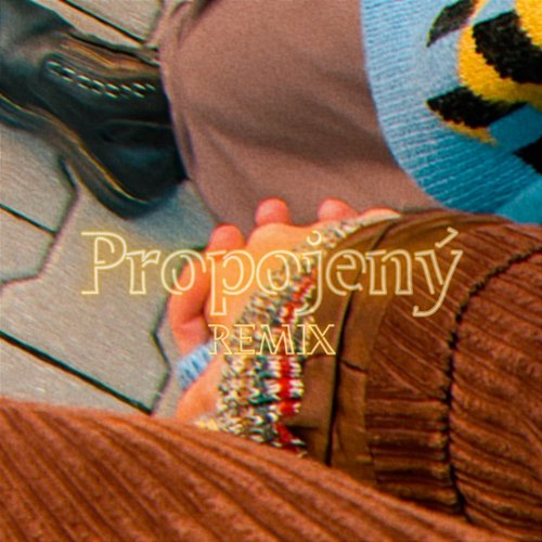Propojený TEZA & Blanka Maderová feat. Katarzia