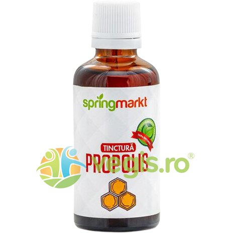 Propolis 30% ( ) 50ml Inna marka