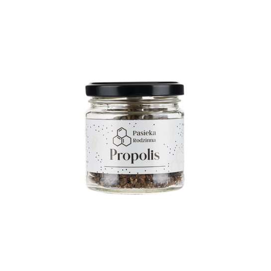 Propolis 50g Pasieka Rodzinna