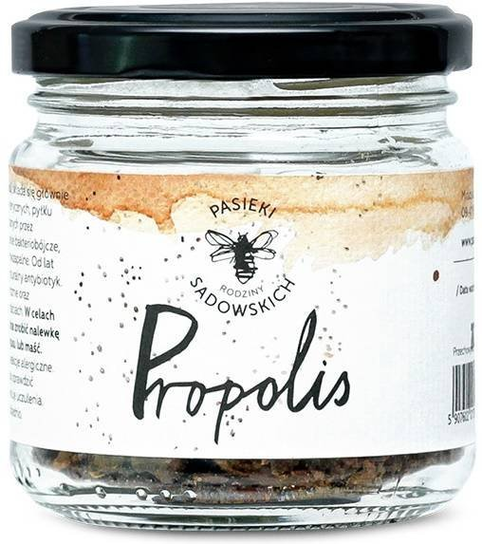 Propolis Inna marka