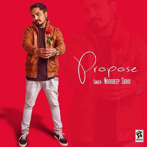 Propose Noordeep Sidhu